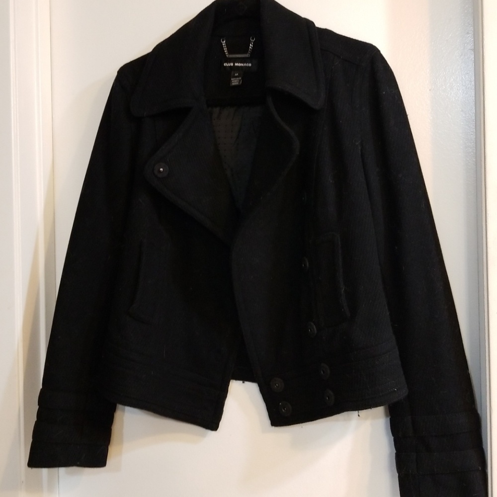 Club Monaco women's  coat